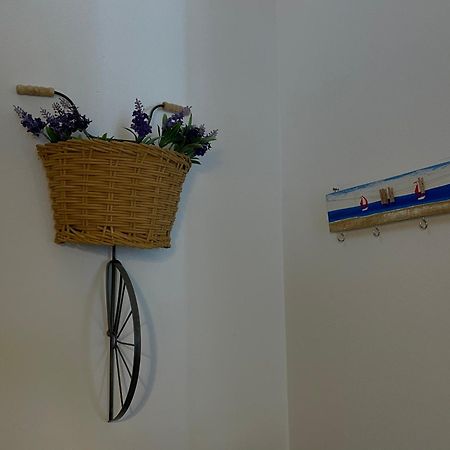 Calilla Home-Appartamento Scirocco Γκράντο Εξωτερικό φωτογραφία