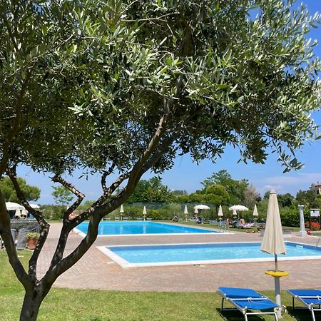 Calilla Home-Appartamento Scirocco Γκράντο Εξωτερικό φωτογραφία