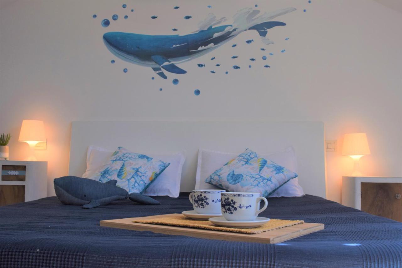 Calilla Home-Appartamento Scirocco Γκράντο Εξωτερικό φωτογραφία
