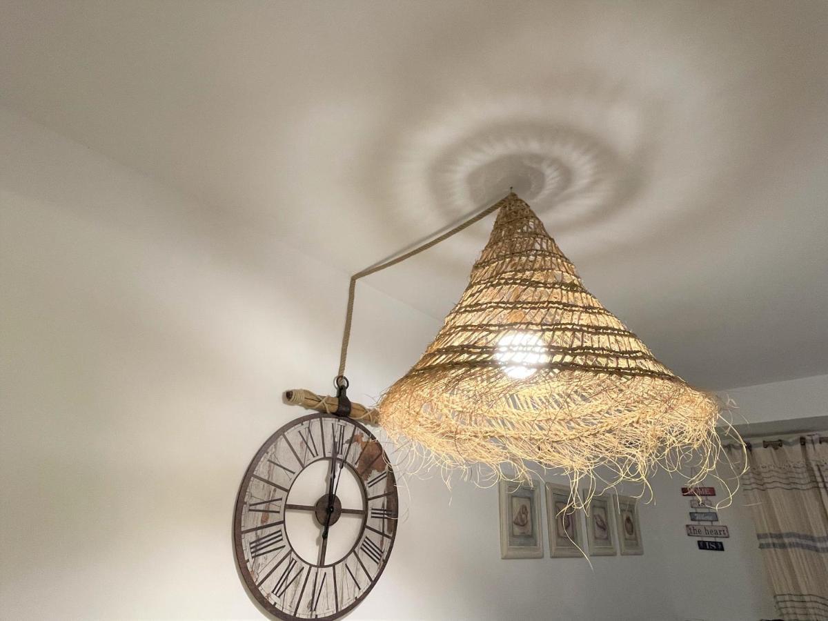 Calilla Home-Appartamento Scirocco Γκράντο Εξωτερικό φωτογραφία