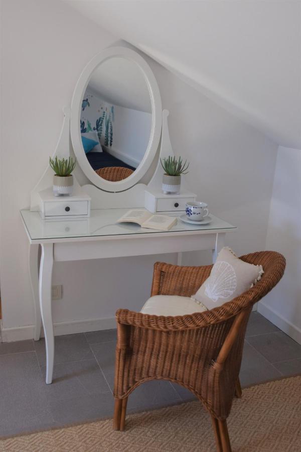 Calilla Home-Appartamento Scirocco Γκράντο Εξωτερικό φωτογραφία