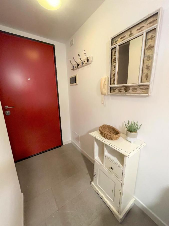 Calilla Home-Appartamento Scirocco Γκράντο Εξωτερικό φωτογραφία