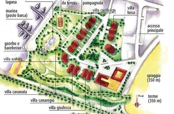 Calilla Home-Appartamento Scirocco Γκράντο Εξωτερικό φωτογραφία