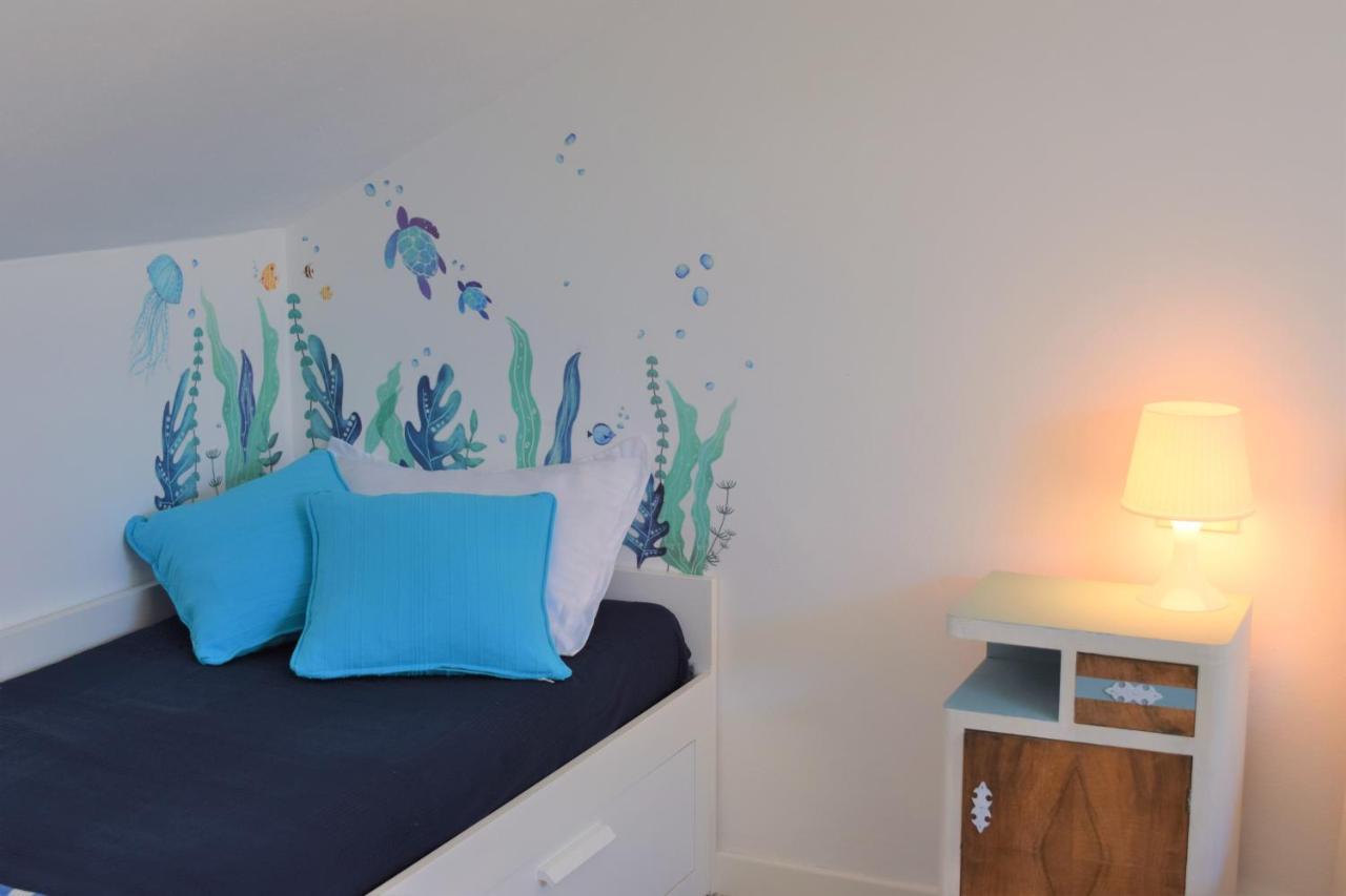 Calilla Home-Appartamento Scirocco Γκράντο Εξωτερικό φωτογραφία