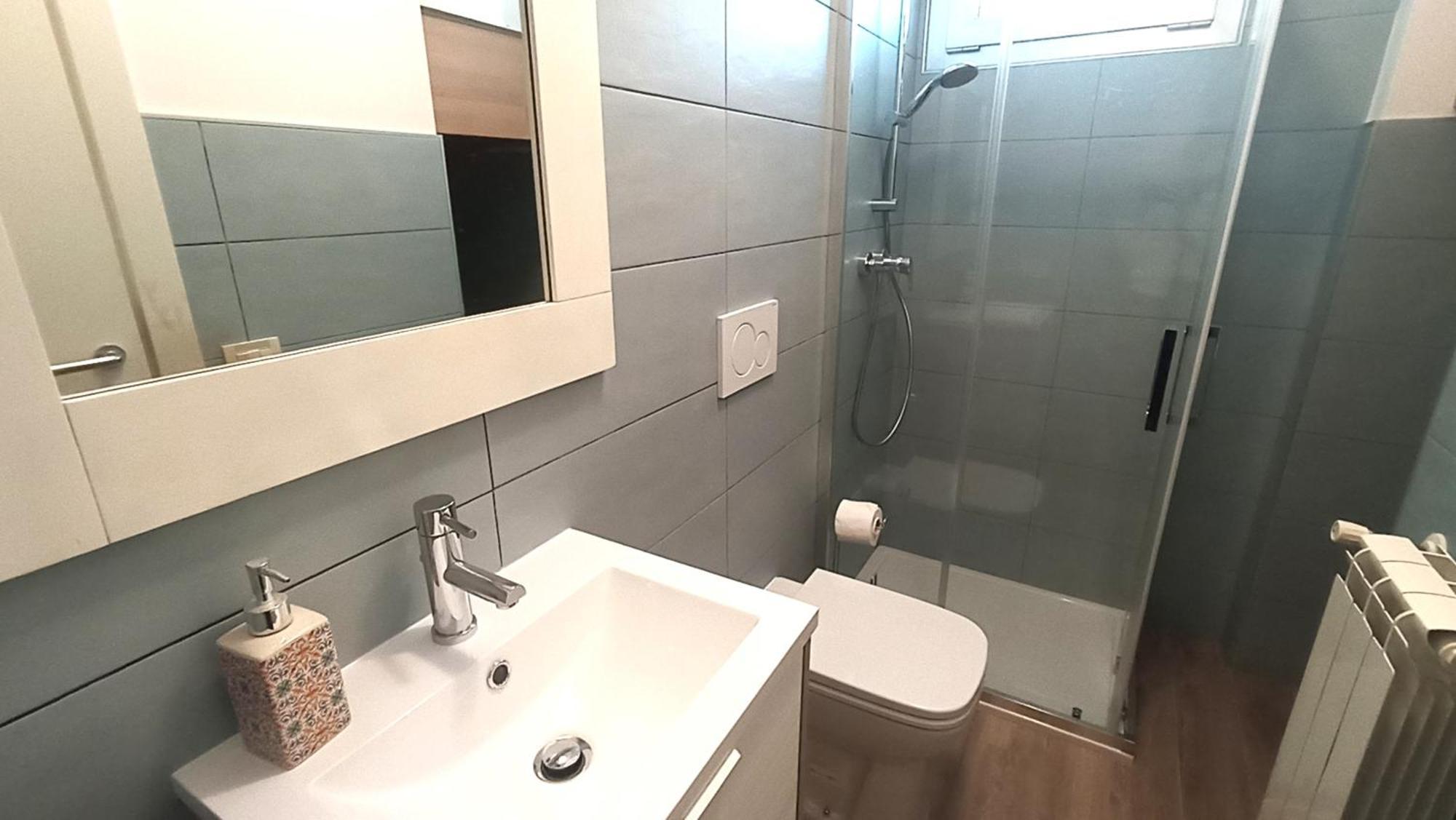 Calilla Home-Appartamento Scirocco Γκράντο Εξωτερικό φωτογραφία