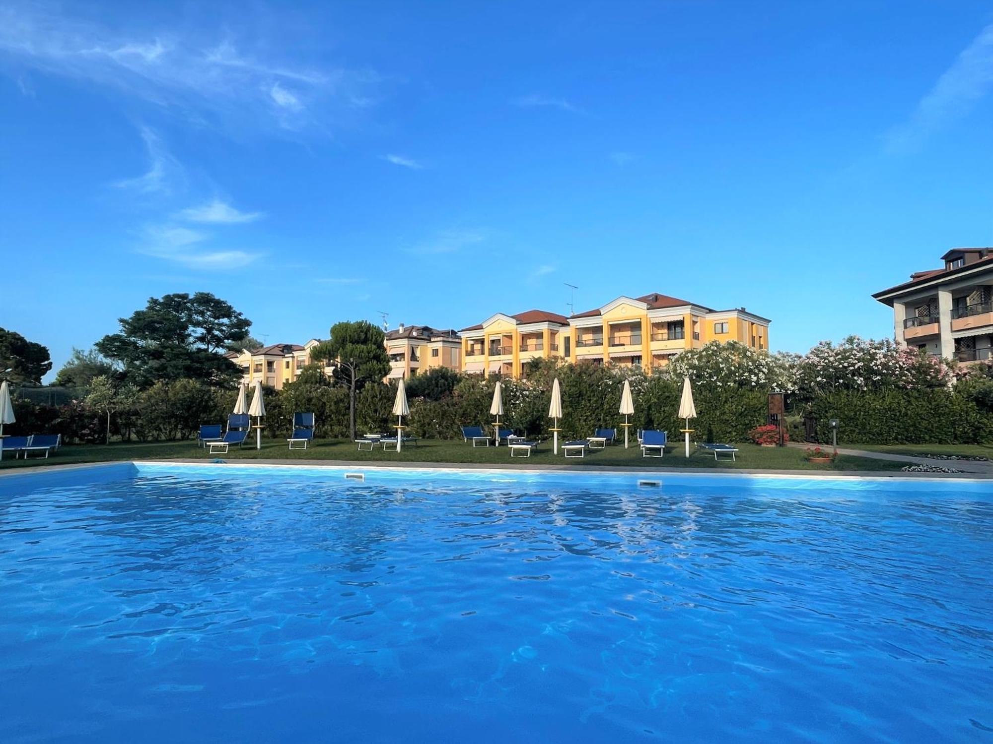 Calilla Home-Appartamento Scirocco Γκράντο Εξωτερικό φωτογραφία