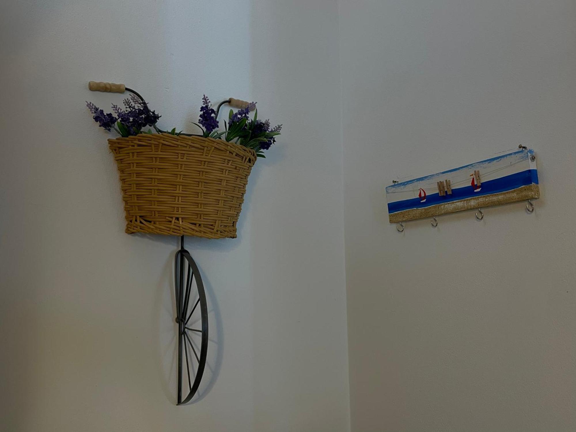 Calilla Home-Appartamento Scirocco Γκράντο Εξωτερικό φωτογραφία