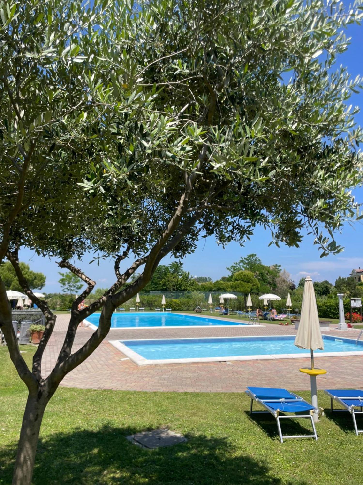 Calilla Home-Appartamento Scirocco Γκράντο Εξωτερικό φωτογραφία